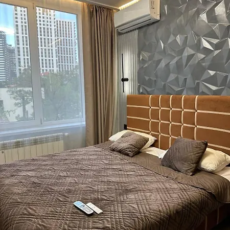 Arcadia Black Sea 292a Apartament