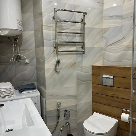 Arcadia Black Sea 292a Apartament