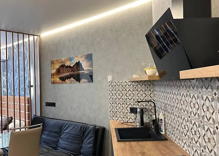 Arcadia Black Sea 292a *